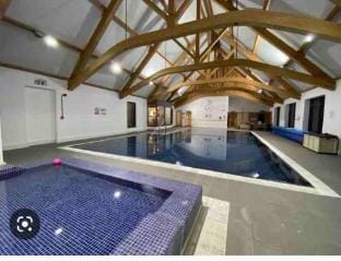 Charming Holiday Park Retreat in Morecambe - Family-Friendly Escape Campground/ 
RV Resort in Morecambe