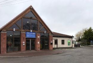 Charming Holiday Park Retreat in Morecambe - Family-Friendly Escape Campground/ 
RV Resort in Morecambe