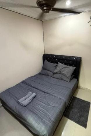 Megram Cozy Stay Ipoh Guest 12 pax Vacation rental in Ipoh