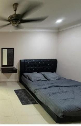 Megram Cozy Stay Ipoh Guest 12 pax Vacation rental in Ipoh