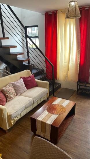 Casa Garazi Vacation rental in Nasugbu