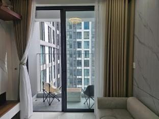 Moon ?Apartment Residence Apartment in Vietnam