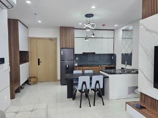 Moon ?Apartment Residence Apartment in Vietnam