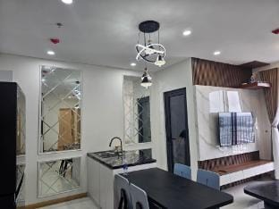 Moon ?Apartment Residence Apartment in Vietnam