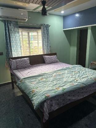 SRI NARASIMHA ROYAL STAY Vacation rental in Visakhapatnam