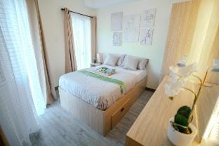 Cozy 1BR w/ 3 balconies-Roxas Davao Tallest Condo  Apartment in Davao City