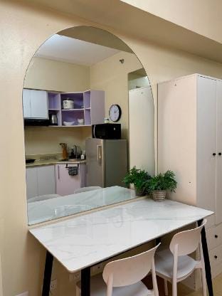 Avida Suite w/ City View Near Roxas Night Market Vacation rental in Davao City