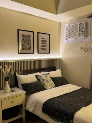 Avida Suite w/ City View Near Roxas Night Market Vacation rental in Davao City