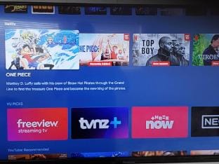 1 Bed 1 Bathroom w Parking Wi-Fi  Netflix Apartment in Auckland