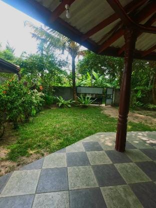 Green Garden Mirissa Villa in Mirissa