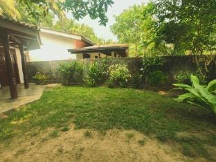 Green Garden Mirissa Villa in Mirissa
