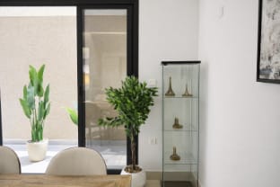 Luxury 3-Bedroom Residence in Al Yasmin Apartment in Riyadh