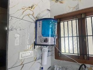 Albert's home in Pollachi Vacation rental in Tamil Nadu