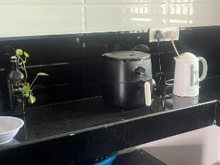 A/C 3BHK Full House Kitchen strong Wi-Fi @Pollachi Vacation rental in Tamil Nadu