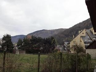 Rooms for 4 People Apartment in Saint-Lary-Soulan