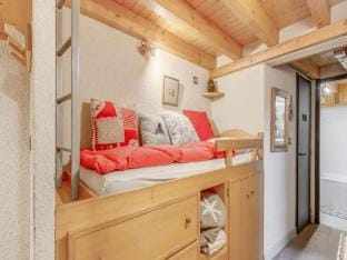 Rooms for 6 People Apartment in Champagny-en-Vanoise