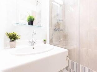 Rooms for 6 People Apartment in Saint-Lary-Soulan