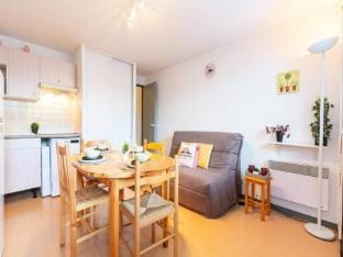 Rooms for 6 People Apartment in Saint-Lary-Soulan