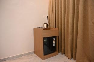 Crystal Water - Pool & Valley Views in Mulshi Vacation rental in Maharashtra
