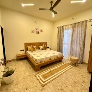 mountain hideaway Vacation rental in Rajasthan