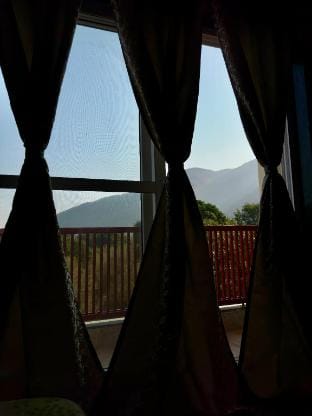 mountain hideaway Vacation rental in Rajasthan
