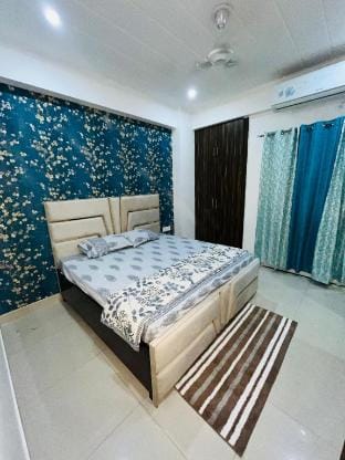 Laavish 2BHK Apartment  Apartment in Dehradun