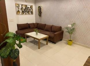 Laavish 2BHK Apartment  Apartment in Dehradun