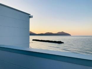 若狭サーフホテル イルマーレ Hotel in Japan