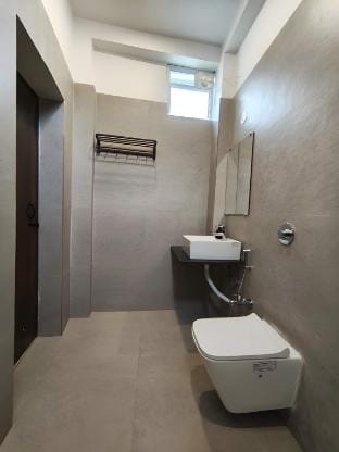 Mohor Bar Homestay 1BR Retreat_Khola barandah Vacation rental in West Bengal