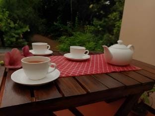 Mohor Bar Homestay 1BR Retreat_Khola Akash Vacation rental in West Bengal