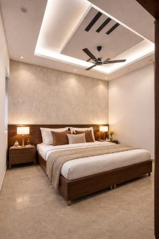 Nova Homes Apartment in Dehradun
