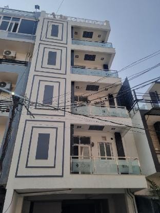 Nova Homes Apartment in Dehradun