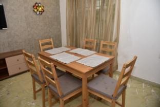 Frangipani Villa in Maharashtra
