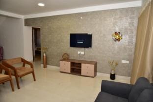 Tulip Villa in Maharashtra