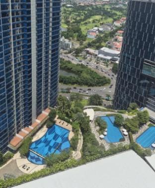 Apartemen Orchard Tanglin Pakuwon Mall Blessing777 Apartment hotel in Surabaya