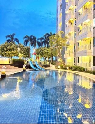 Apartemen Orchard Tanglin Pakuwon Mall Blessing777 Apartment hotel in Surabaya