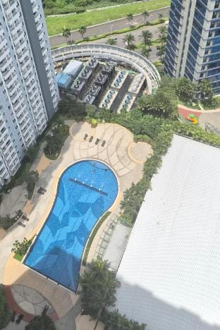 Apartemen Orchard Tanglin Pakuwon Mall Blessing777 Apartment hotel in Surabaya