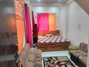 Hotel Sarvgun Residency  Vacation rental in New Delhi