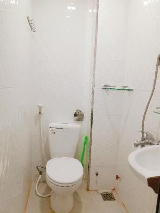 Na's house cheap room in city center Vacation rental in Ho Chi Minh City