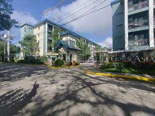 BAAK Affortable Staycation at PineSuites Tagaytay Vacation rental in Tagaytay