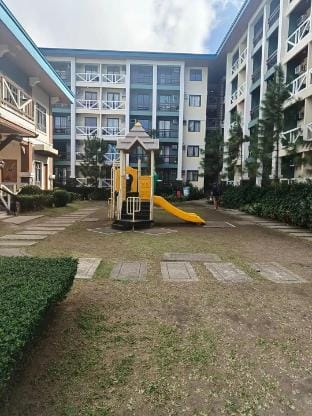 BAAK Affortable Staycation at PineSuites Tagaytay Vacation rental in Tagaytay