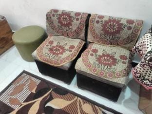 Hotel Sarvgun Residency Vacation rental in New Delhi