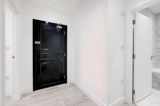 Luxurious 1 Bed Serviced Apt. 01 with Wi-Fi Apartment in Corby