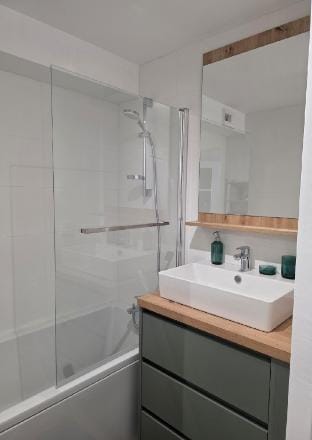 Appartment 2 Beds | 1 bedroom | Parking Terrace Vacation rental in Arras