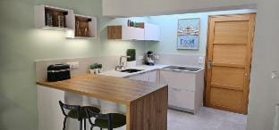 Cozy house in Roncq near Lille Vacation rental in Hauts-de-France