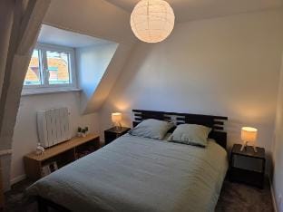 Cozy house in Roncq near Lille Vacation rental in Hauts-de-France