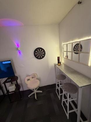 Welcome to Unique Kawaii Guest Room! Vacation rental in Manila City