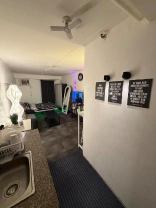 Welcome to Unique Kawaii Guest Room! Vacation rental in Manila City