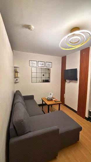 CASA J&J URBAN DECA HOMES CONDOMIUM Apartment in Region of Manila