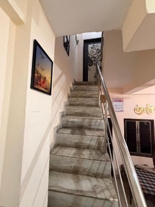Kashi Dwaar Vacation rental in Varanasi